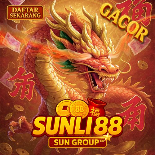 SLOT GACOR